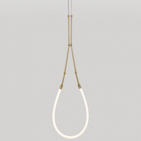 Подвесной светильник Lussole Skew LSP-7319