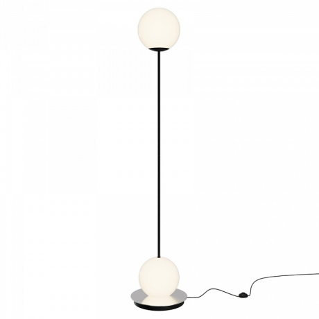 Торшер Maytoni Twins MOD427FL-L20B3K