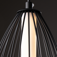 Подвесной светильник Freya Sabi FR6131PL-L24B