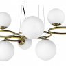 Подвесная люстра Lightstar Globo 815091 