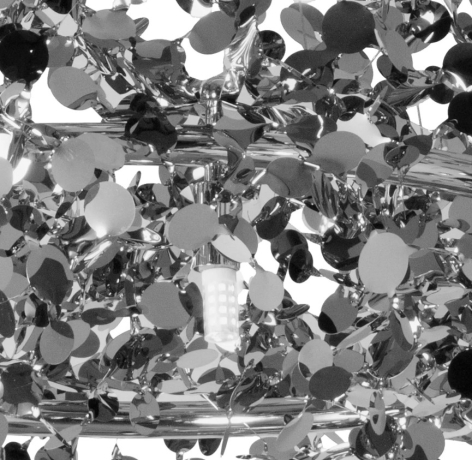 Люстра подвесная с Led лампочками в комплекте Lightstar 721384+Lamps 