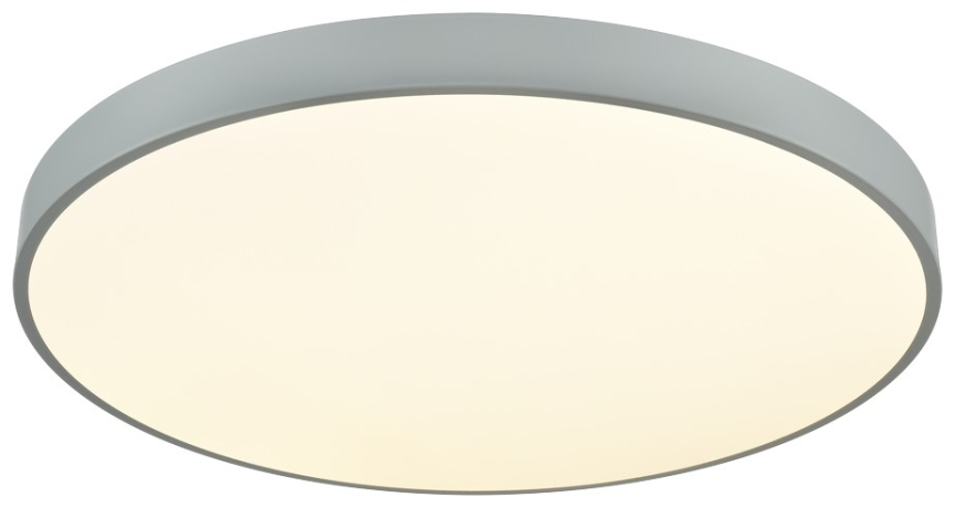 Светильник потолочный с пультом LED, 72W, 3000/4000/6000K Velante  444-267-01 