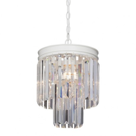 V5151-0/3+1 Подвесная люстра Vitaluce 