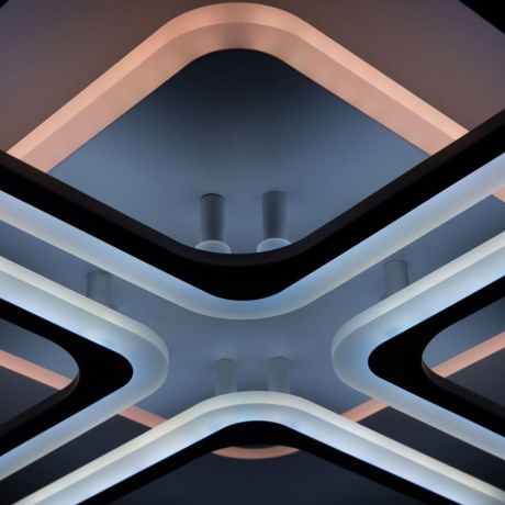 Накладной светильник Citilux Паркер Смарт 1 CL232A140E 