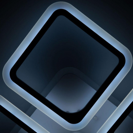 Накладной светильник Citilux Паркер Смарт 1 CL232A140E 