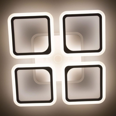 Накладной светильник Citilux Паркер Смарт 1 CL232A140E 