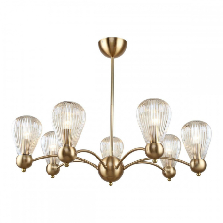 Люстра на штанге LGO LSP-8880 LSP-8883 