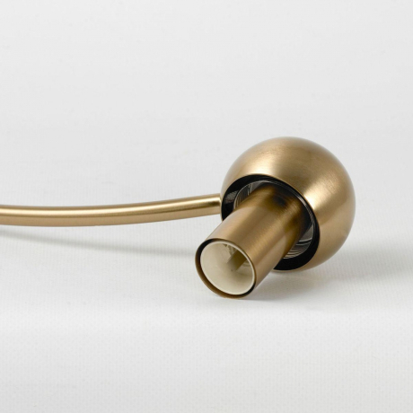 Люстра на штанге LGO LSP-8880 LSP-8883 