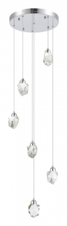 Подвесная люстра ST-Luce Cascato SL6114.103.06 