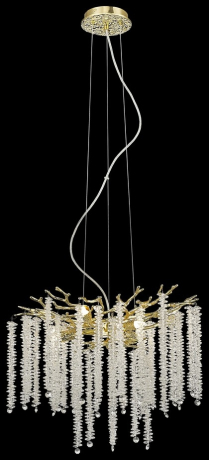 Подвесная люстра Velante 185-303-06 