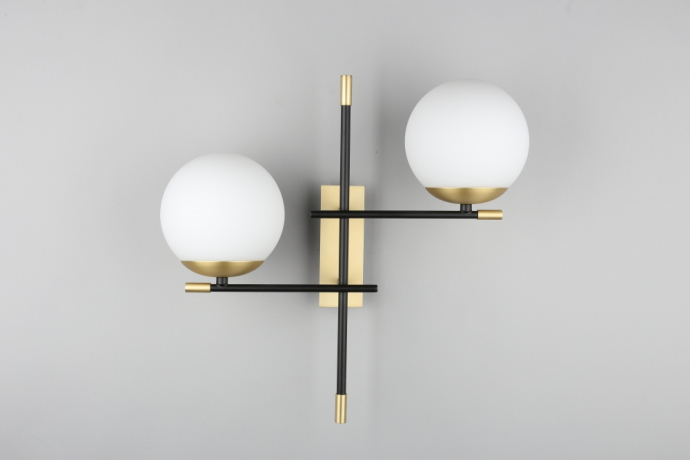 Бра Aployt Kristina APL.313.01.02 