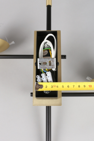 Бра Aployt Kristina APL.313.01.02 