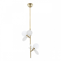 Подвесной светильник Loft it Matisse 10008/2P white