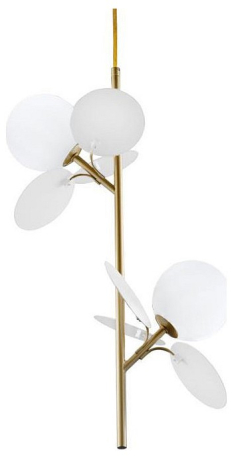 Подвесной светильник Loft it Matisse 10008/2P white 