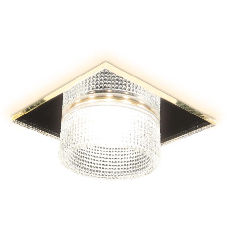 Встраиваемый светильник Ambrella Light TN TN355 