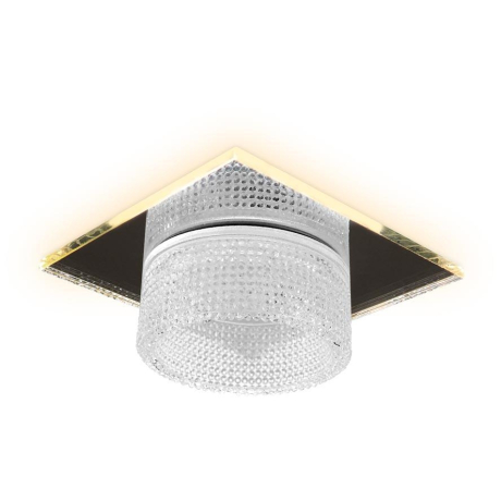 Встраиваемый светильник Ambrella Light TN TN355 