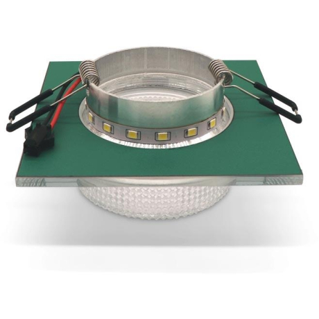 Встраиваемый светильник Ambrella Light TN TN355 