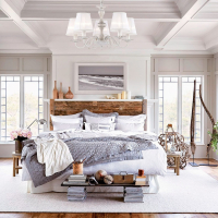 Люстра с лампочками, подвесная, комплект от Lustrof. №45468-617146