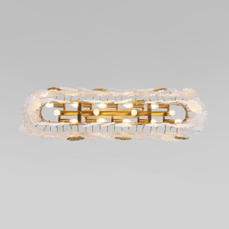 Подвесная люстра Bogate's Leaf 370