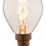 Лампа накаливания Loft it Edison Bulb E14 25Вт K 4525-S 