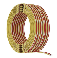 Провод электрический Arte Lamp STRIP-ACCESSORIES A20-3W