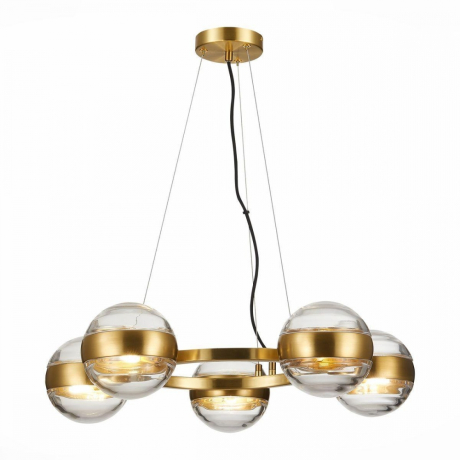 Светильник подвесной ST-Luce BALA SL1156.303.05 