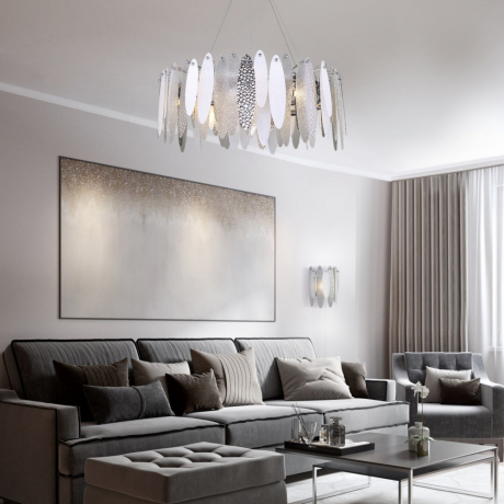 Подвесная люстра Canaria Bogate's 324/10 (a052235) 