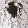 Подвесная люстра Bohemia Ivele Crystal AL1603 AL16303/6/195 PD 