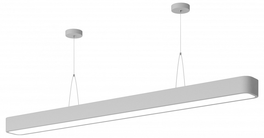 Подвесной светильник Эра Block Б0058860