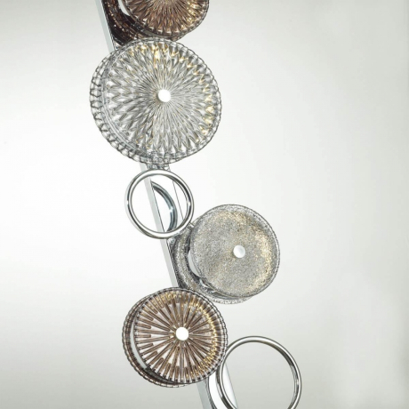 Торшер Odeon Caramella 5416/68FL 