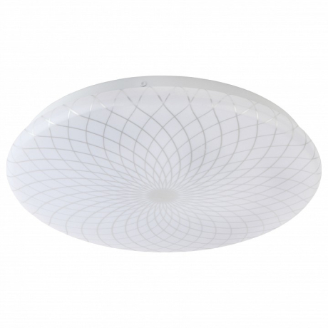 Накладной светильник Эра Slim SPB-6 Slim 3 36-4K 