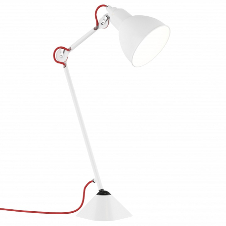 Настольная лампа офисная Lightstar Loft 765916 