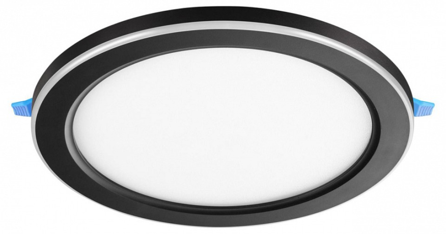 Встраиваемый светильник Novotech Span 359017 