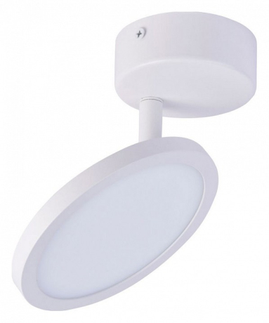 Светильник на штанге Favourite Flach 4119-1U 