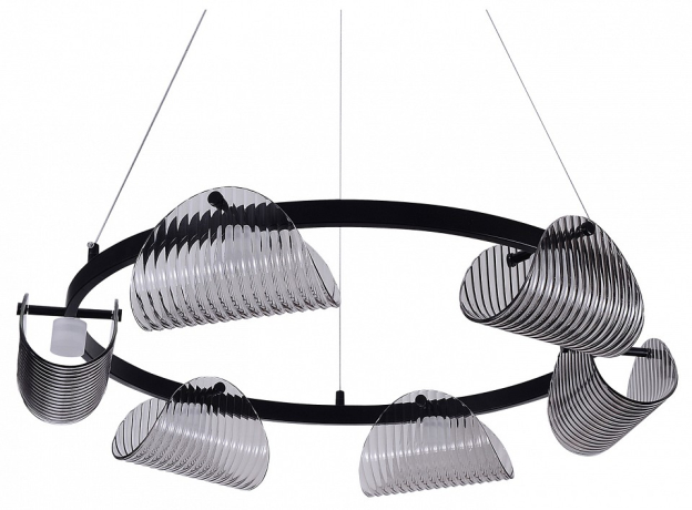 Подвесная люстра Kink Light  08447-6A,19(16) 