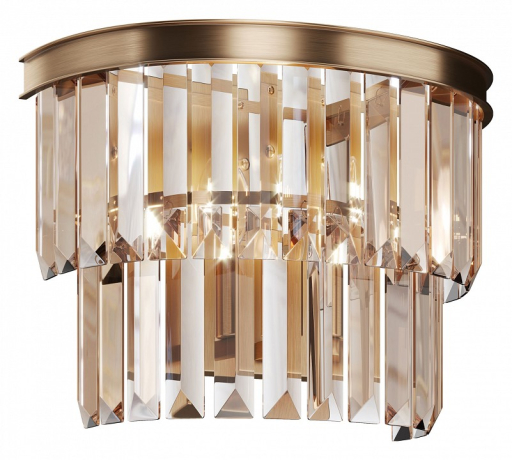 Накладной светильник Maytoni Revero MOD085WL-01G 