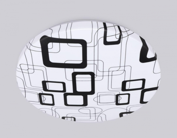 Накладной светильник Ambrella Light FZ FZ1044 