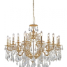 Подвесная люстра Dio D’Arte Opera Opera E 1.1.18.600 CG 