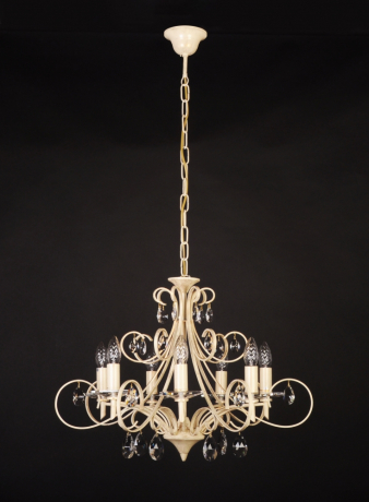 Подвесная люстра Doge Luce 311L07X4-904 