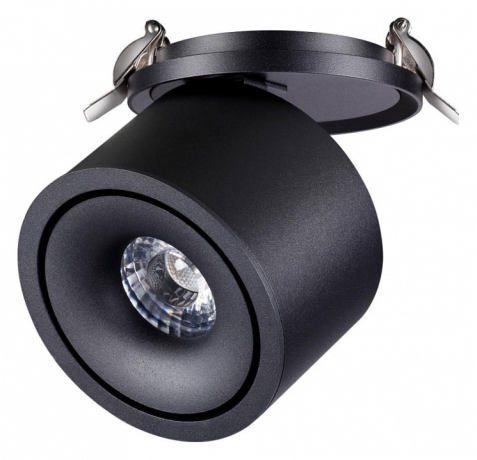 Встраиваемый светильник Novotech Groda 358775 