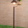 Talli F брауни (GL 3002F) Уличный фонарный столб Elektrostandard (a038484)