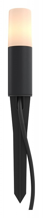 Наземный низкий светильник Maytoni Outdoor Talpa O416FL-L3B3K