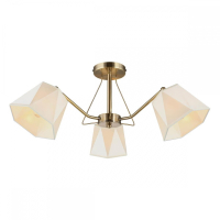 Потолочная люстра Omnilux Rapallo OML-65007-03