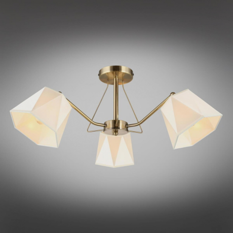 Потолочная люстра Omnilux Rapallo OML-65007-03 