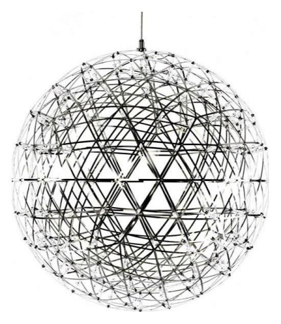 Подвесной светильник Loft it Raimond 1898/8 