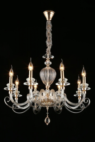 Подвесная люстра Aployt Daniele APL.701.03.08 