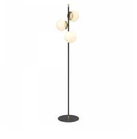 Торшер Maytoni Modern Nostalgia MOD048FL-03G