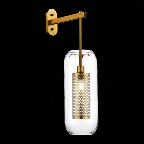Бра ST-Luce Gerrit SL1048.301.01