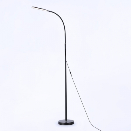 Торшер с пультом Traditional Ambrella light TR97706 