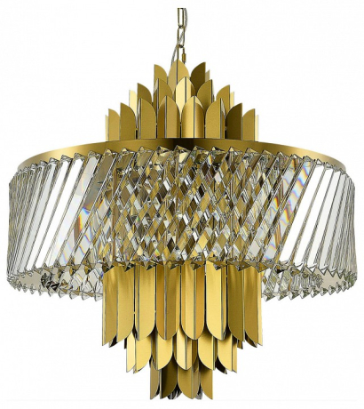 Подвесная люстра ST-Luce Nari SL1635.303.09 